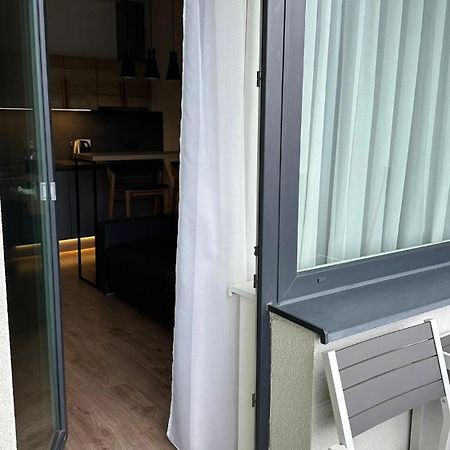 Ferienwohnung Ah Radnica V Košice Exterior foto