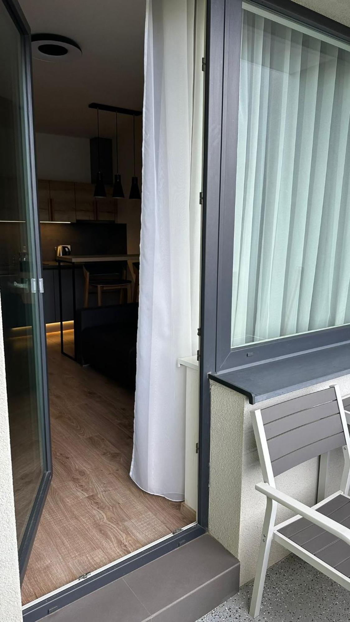 Ferienwohnung Ah Radnica V Košice Exterior foto