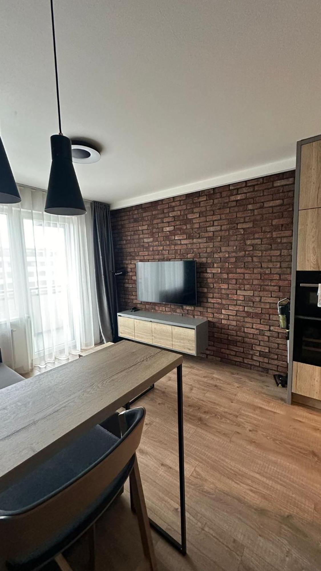 Ferienwohnung Ah Radnica V Košice Exterior foto
