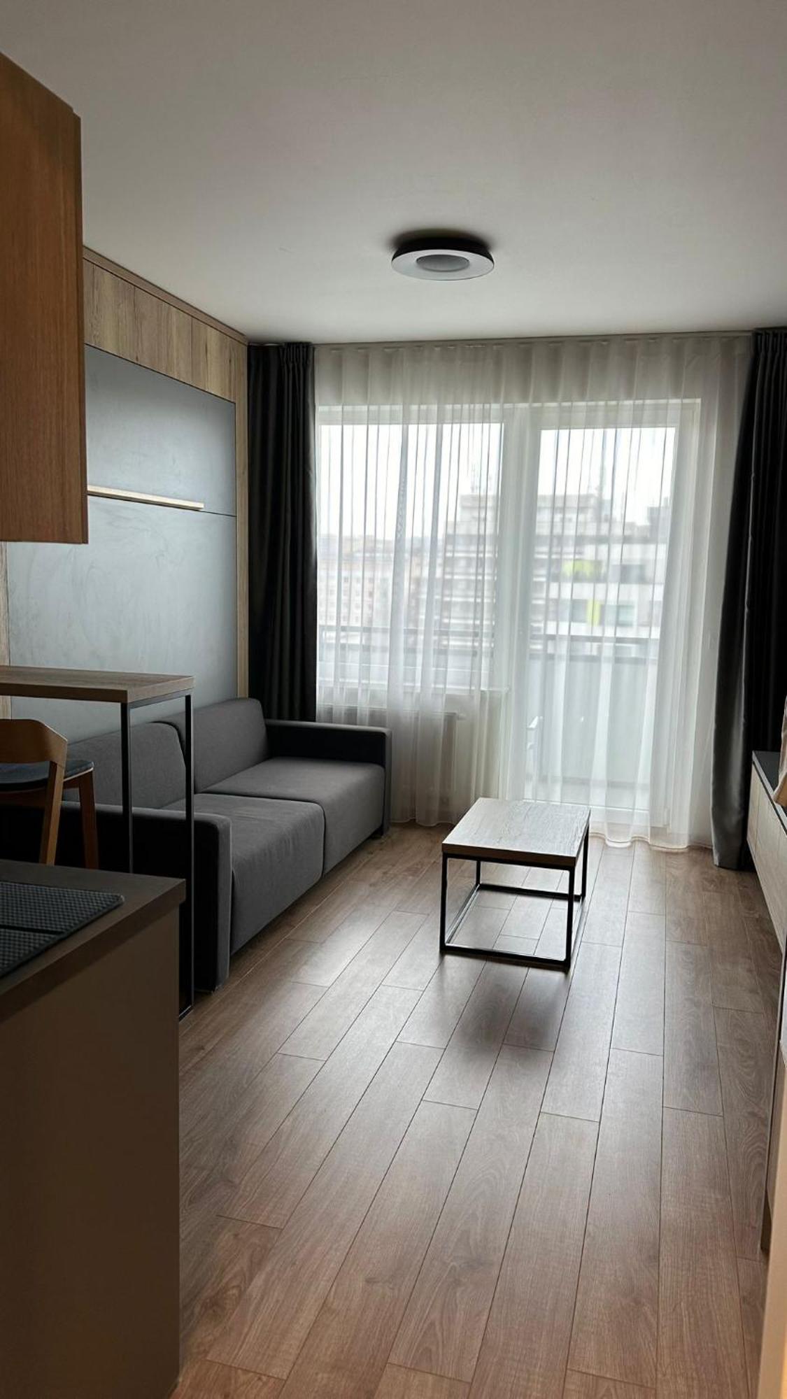 Ferienwohnung Ah Radnica V Košice Exterior foto