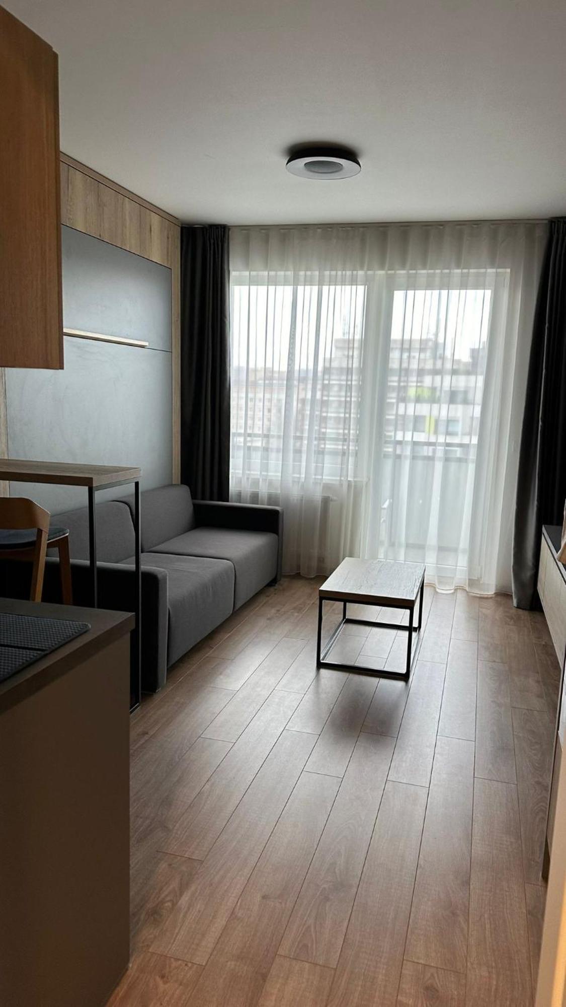 Ferienwohnung Ah Radnica V Košice Exterior foto